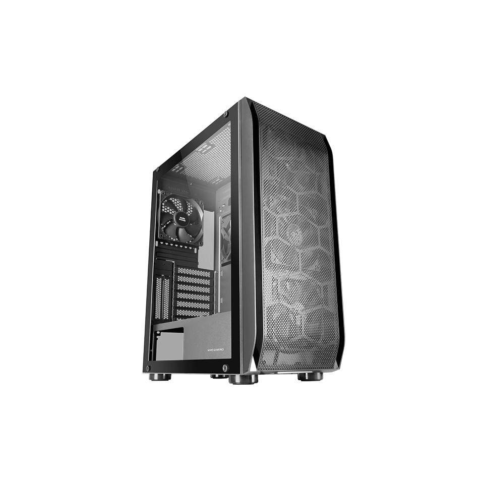 MC-PRO2 Reacondicionado