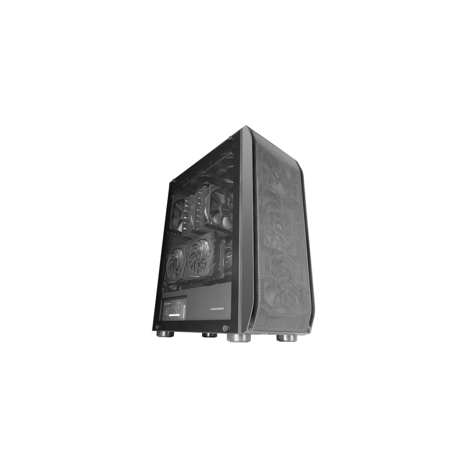 MC-PRO2 Reacondicionado