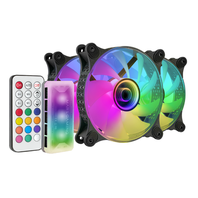 MF-3DKIT Recondicionado