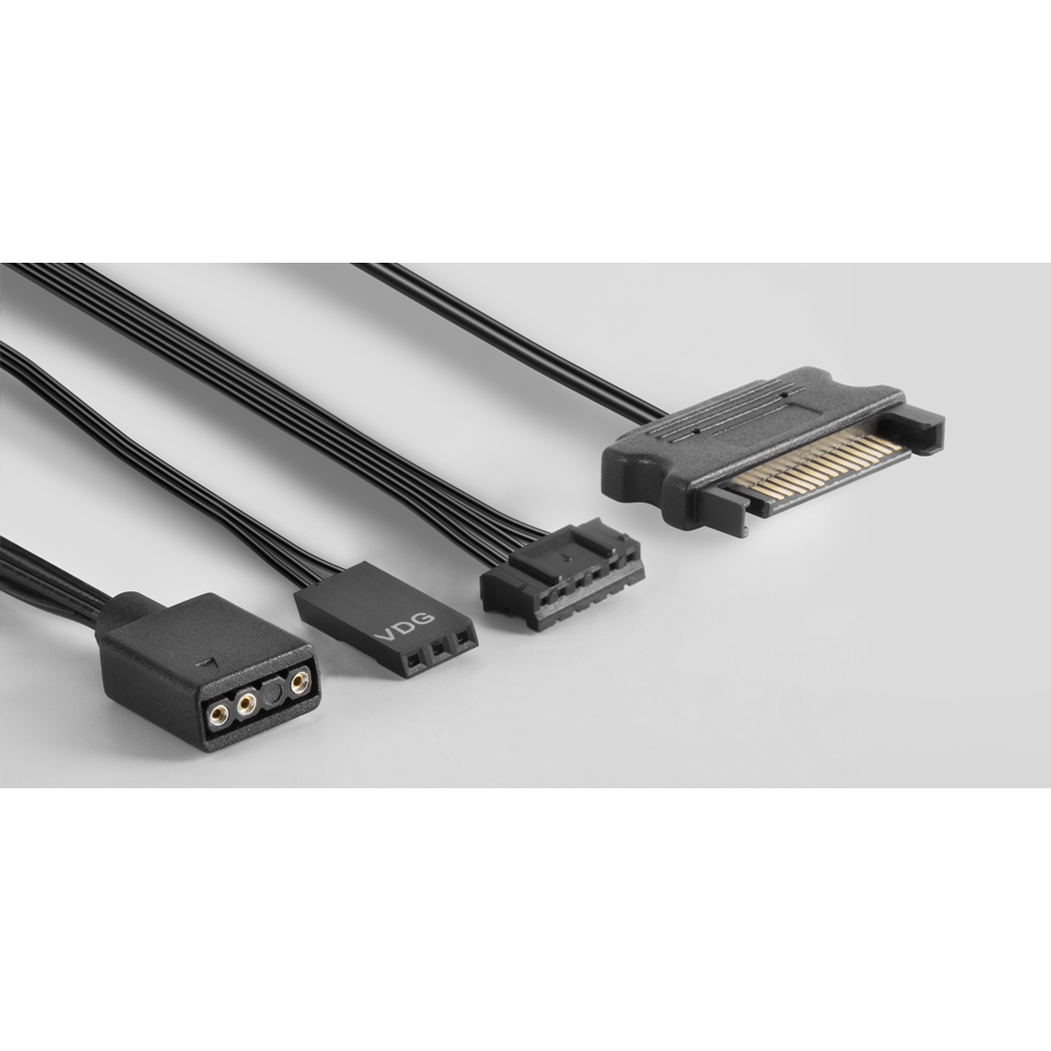 MF-3DKIT Refurbished