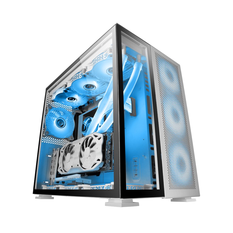 MC-NOVA Recondicionado