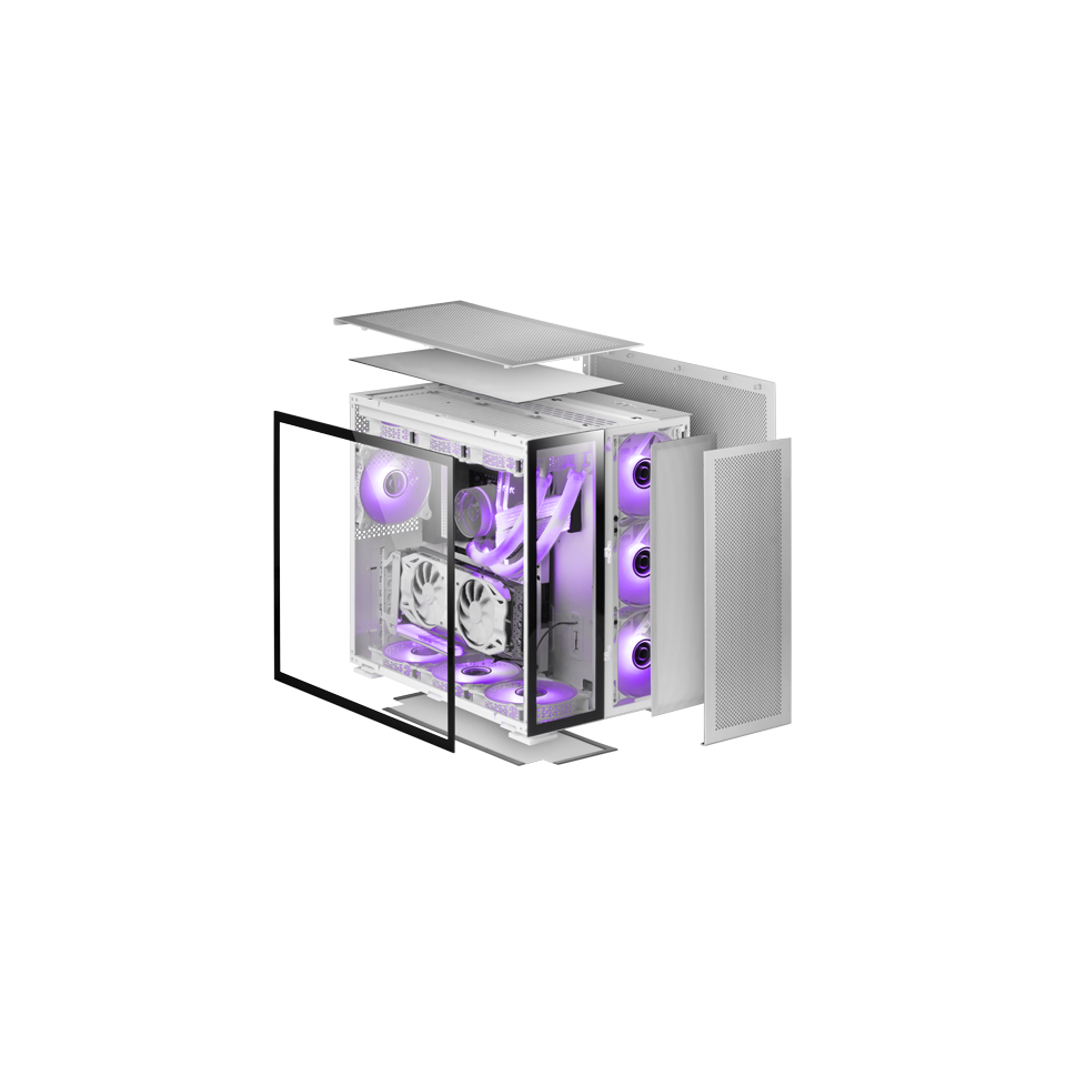 MC-NOVA Recondicionado