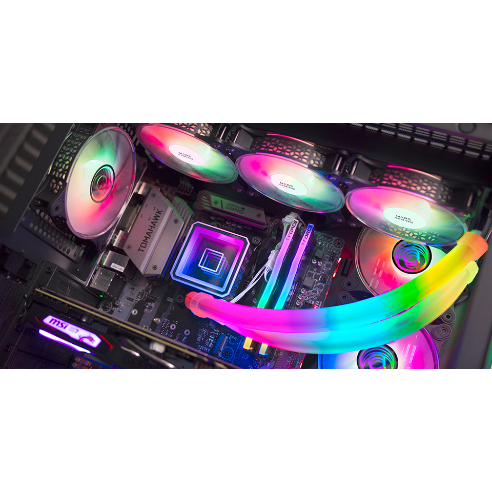 ML-ULTRA360 Refurbished