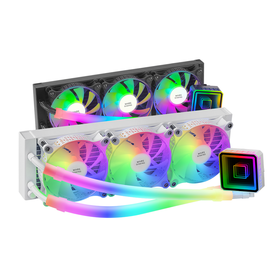 ML-ULTRA360 Refurbished