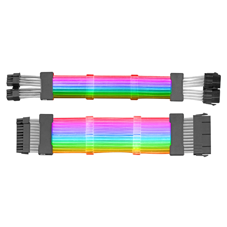 MCA-16/MCA-24 Überholt