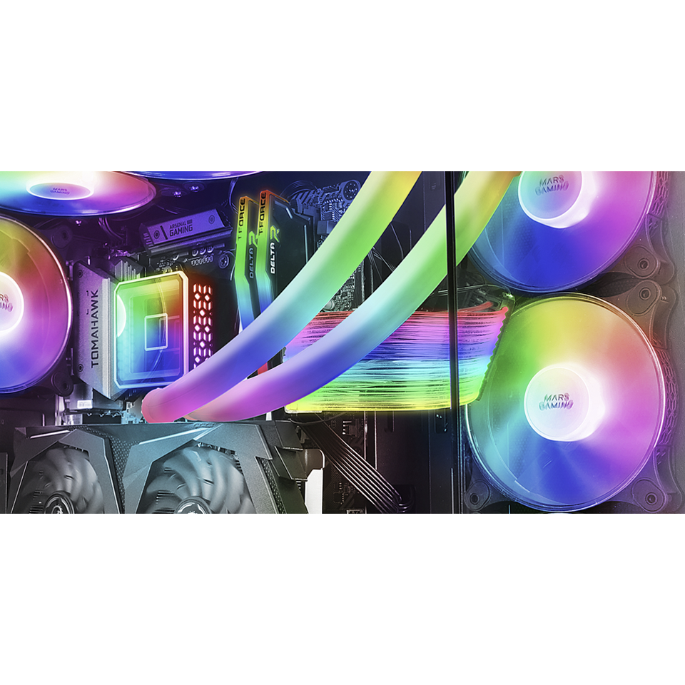 MCA-16/MCA-24 Überholt