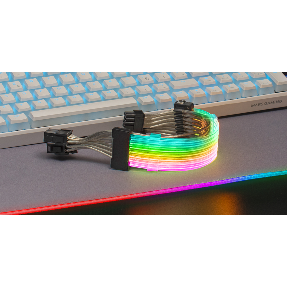 MCA-16/MCA-24 Refurbished