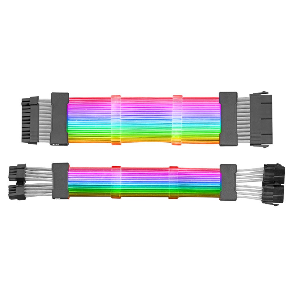 MCA-16/MCA-24 Überholt