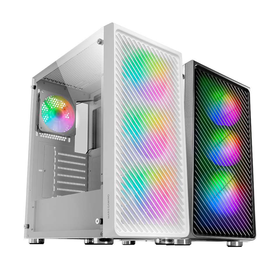 MC-F Refurbished