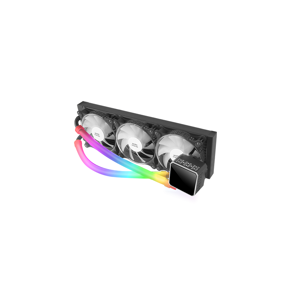 MCA-WT Recondicionado