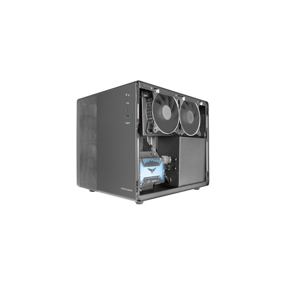 MC-MPRO Recondicionado