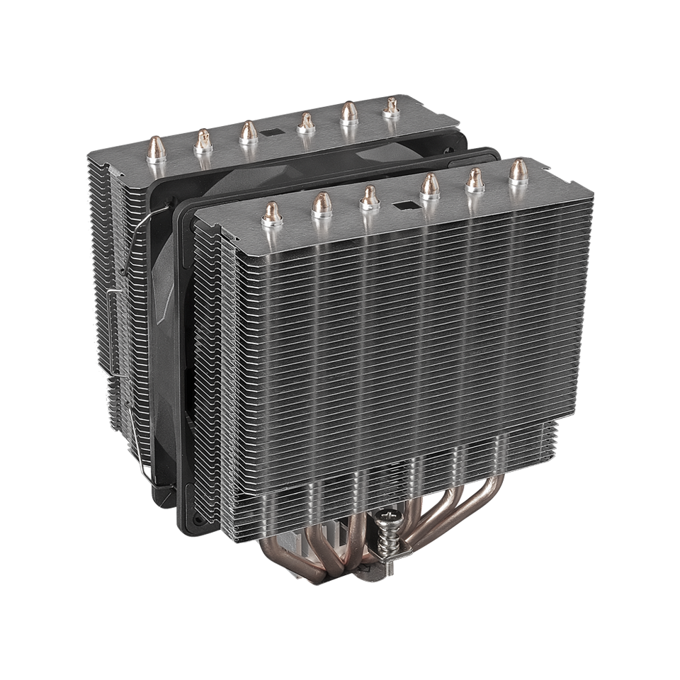 MCPU-2T Remis à neuf