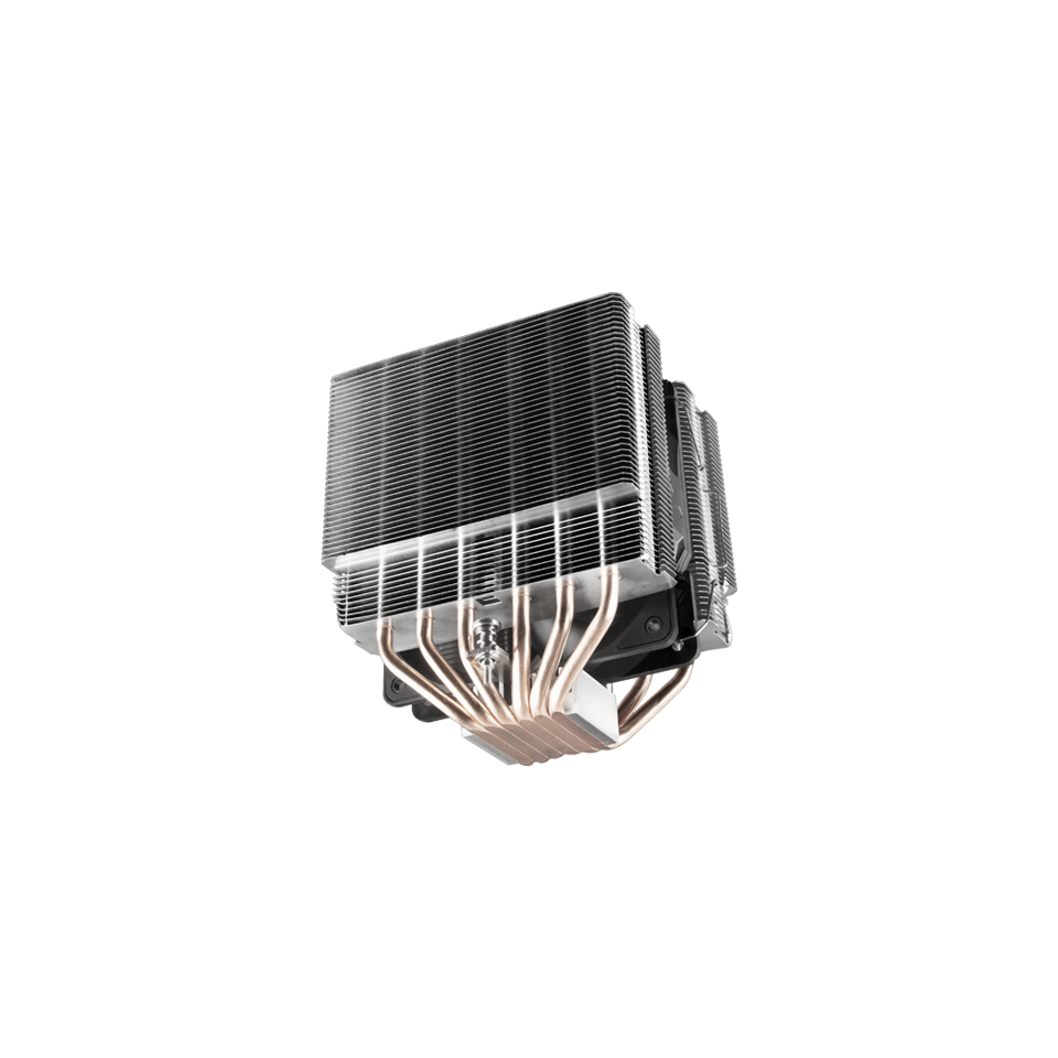 MCPU-2T Remis à neuf