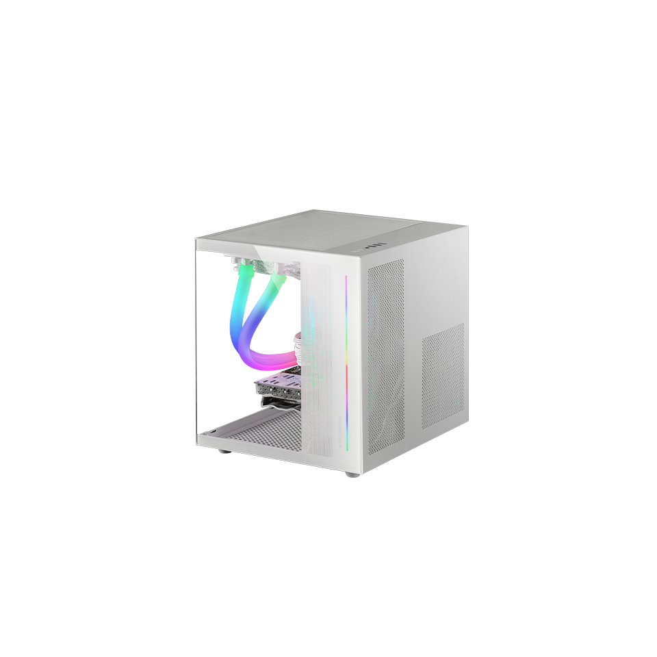 MC-VIEW Recondicionado