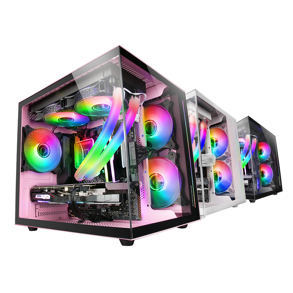 MC-VIEW Recondicionado