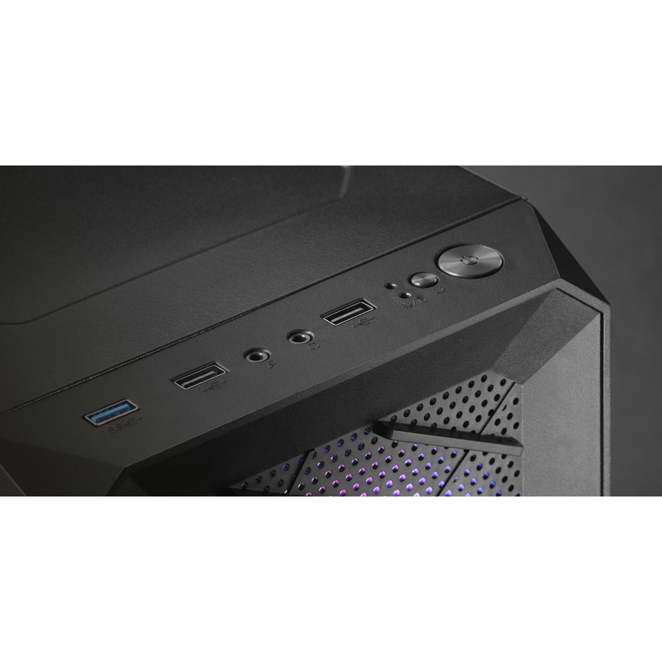 MC-TOR Recondicionado