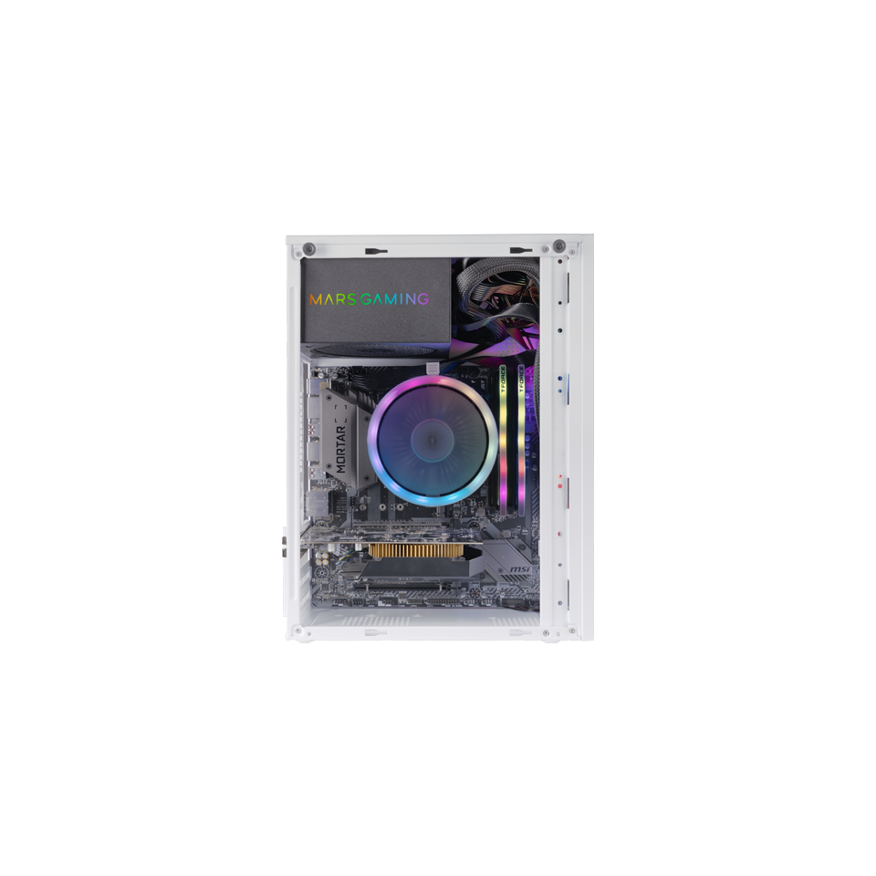 MC-CORE Recondicionado