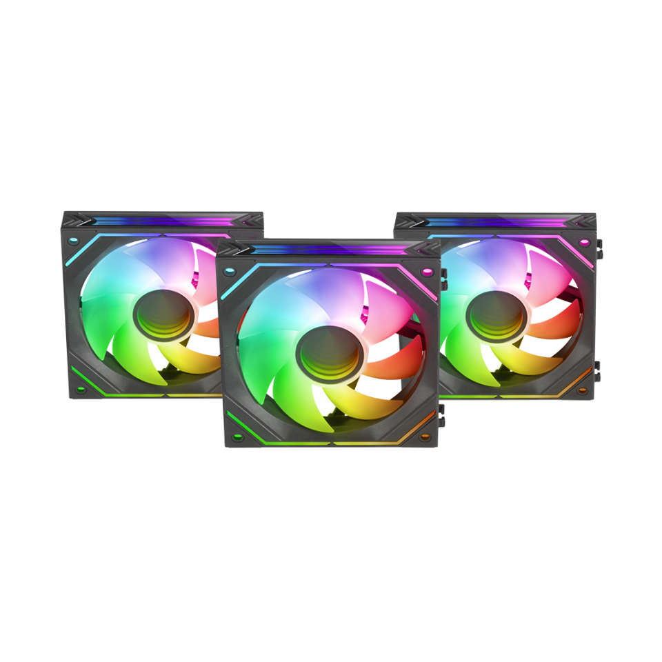 MF-LINKFINITYKIT Reacondicionado