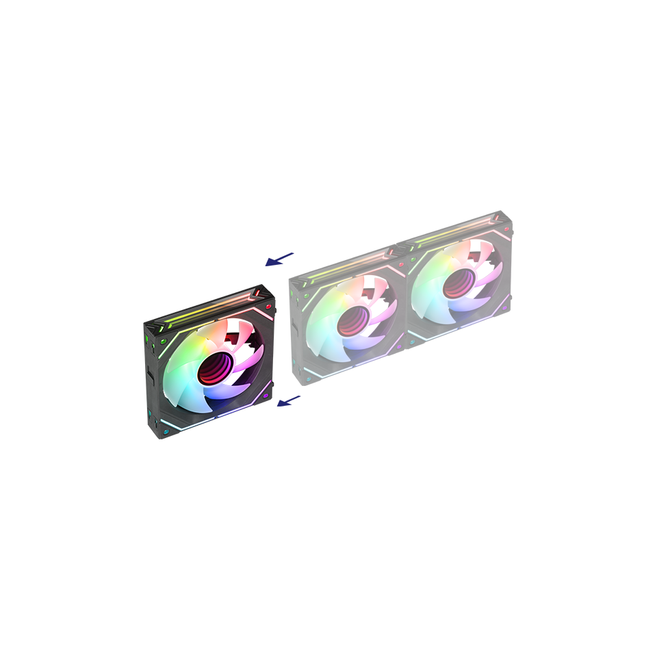 MF-LINKFINITYKIT Reacondicionado