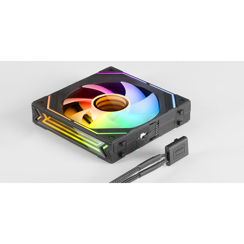 MF-LINKFINITYKIT Überholt