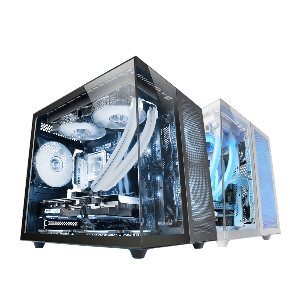 MC-NOVAM Refurbished