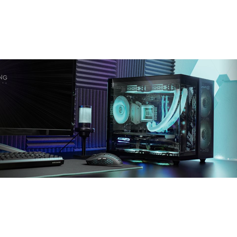 MC-NOVAM Refurbished