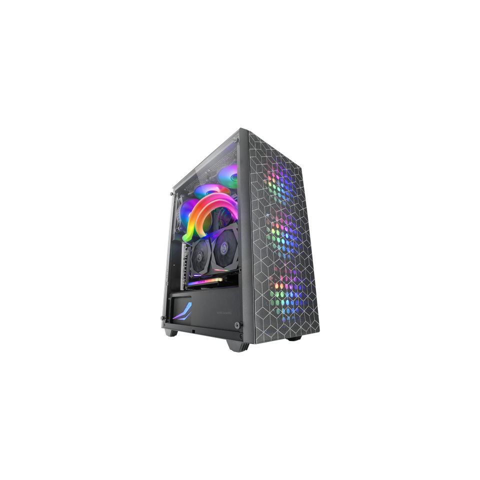 MC-MAG Recondicionado