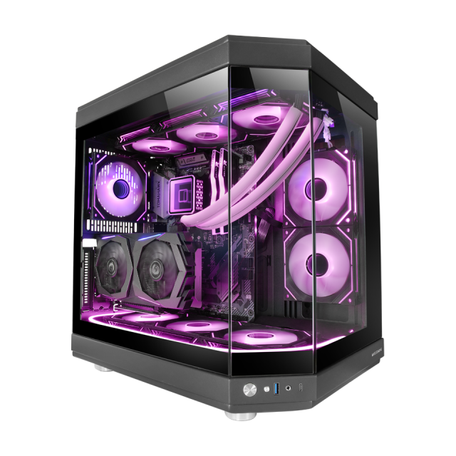 MC-3T Refurbished