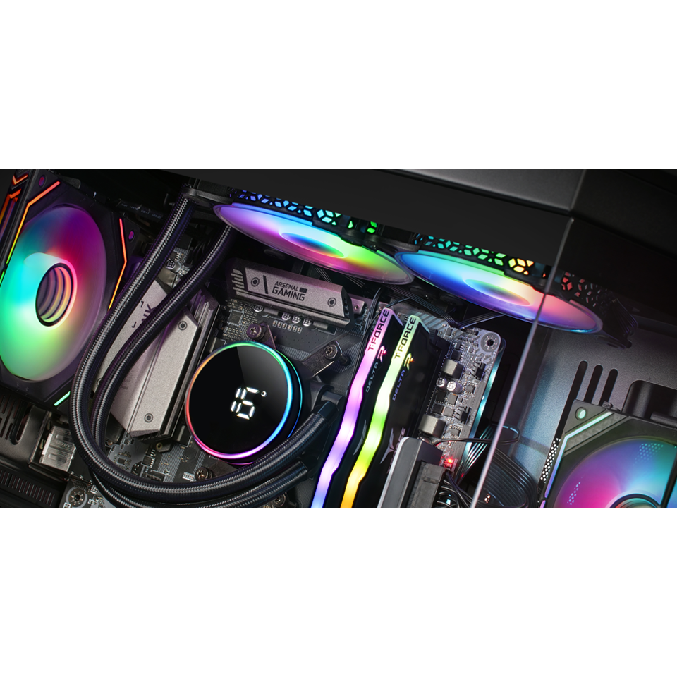 ML-LCD240 Refurbished