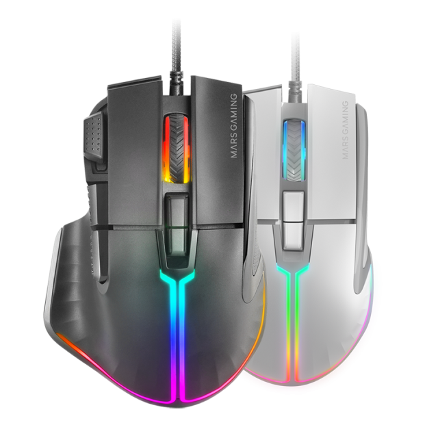 MM-XT Recondicionado