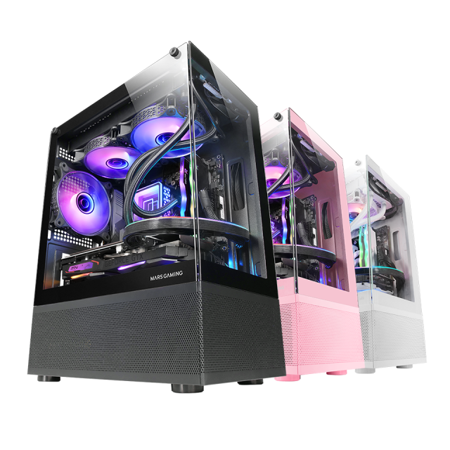 MC-SE Refurbished