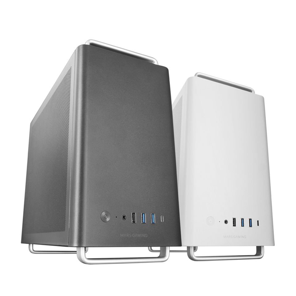 MC-ELITE Refurbished