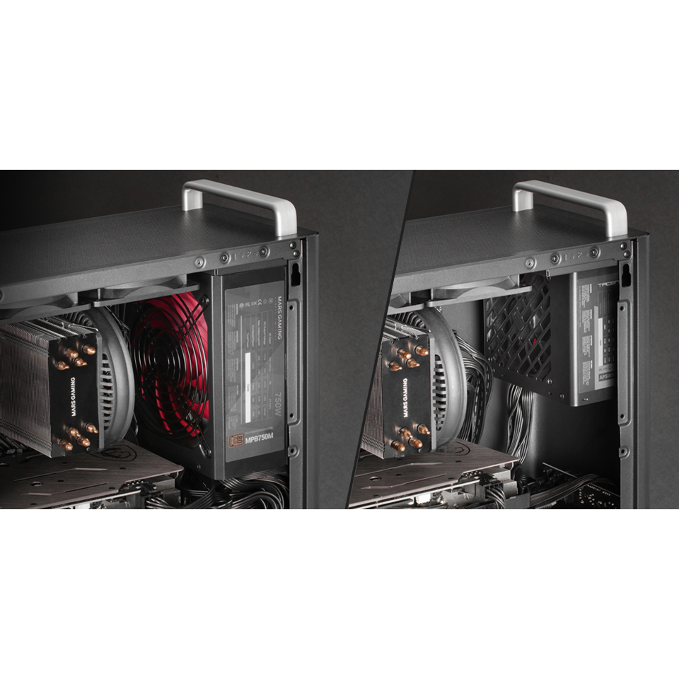 MC-ELITE Refurbished