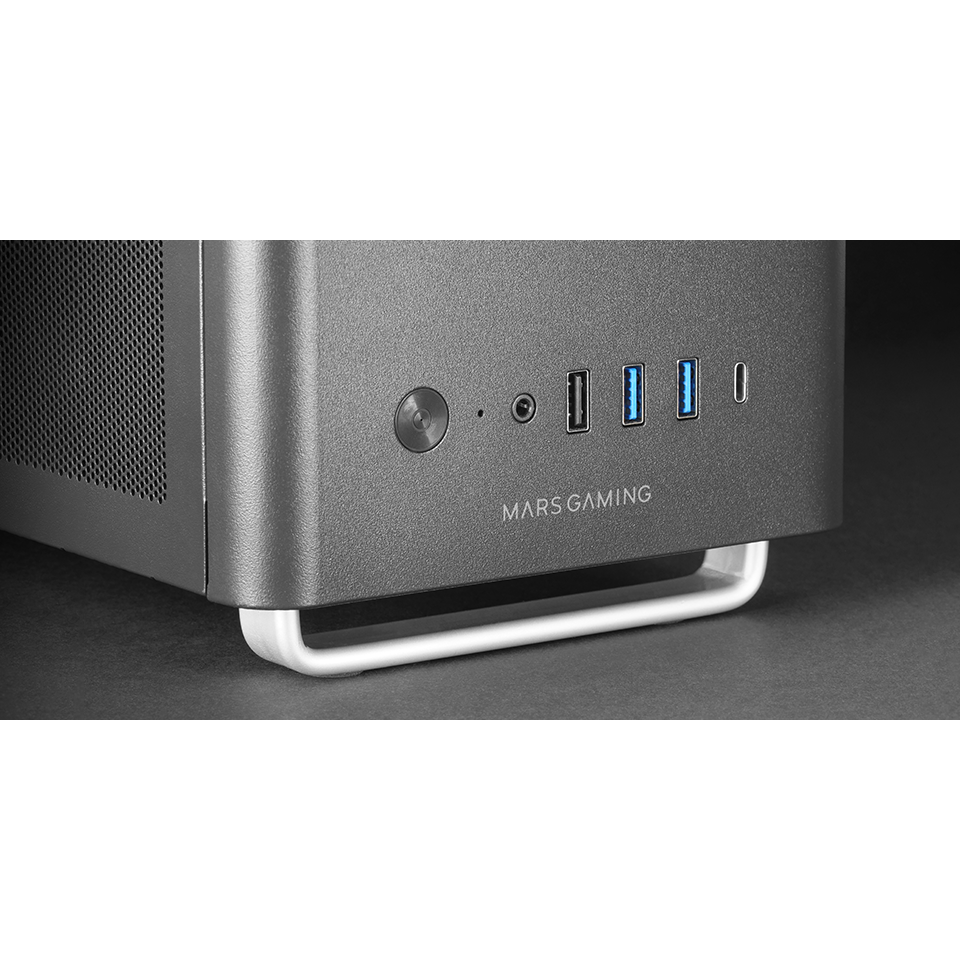 MC-ELITE Refurbished