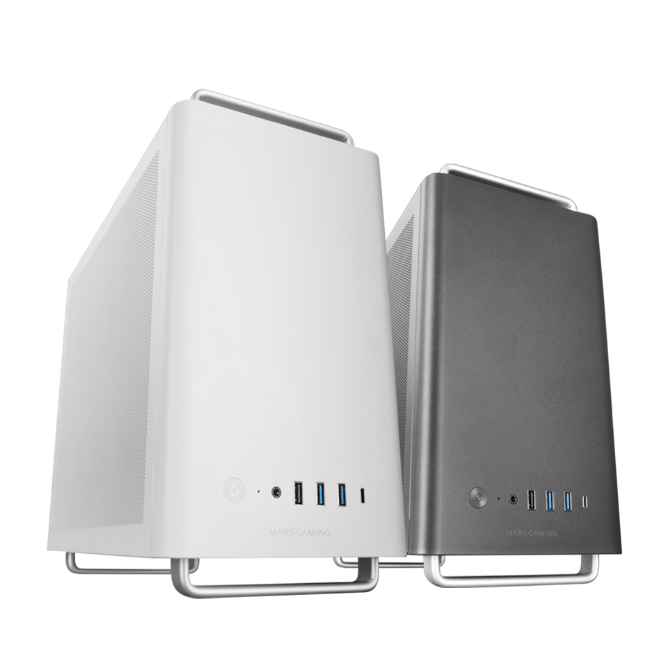 MC-ELITE Refurbished