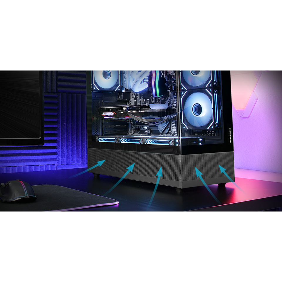 MC-SET Ricondizionato