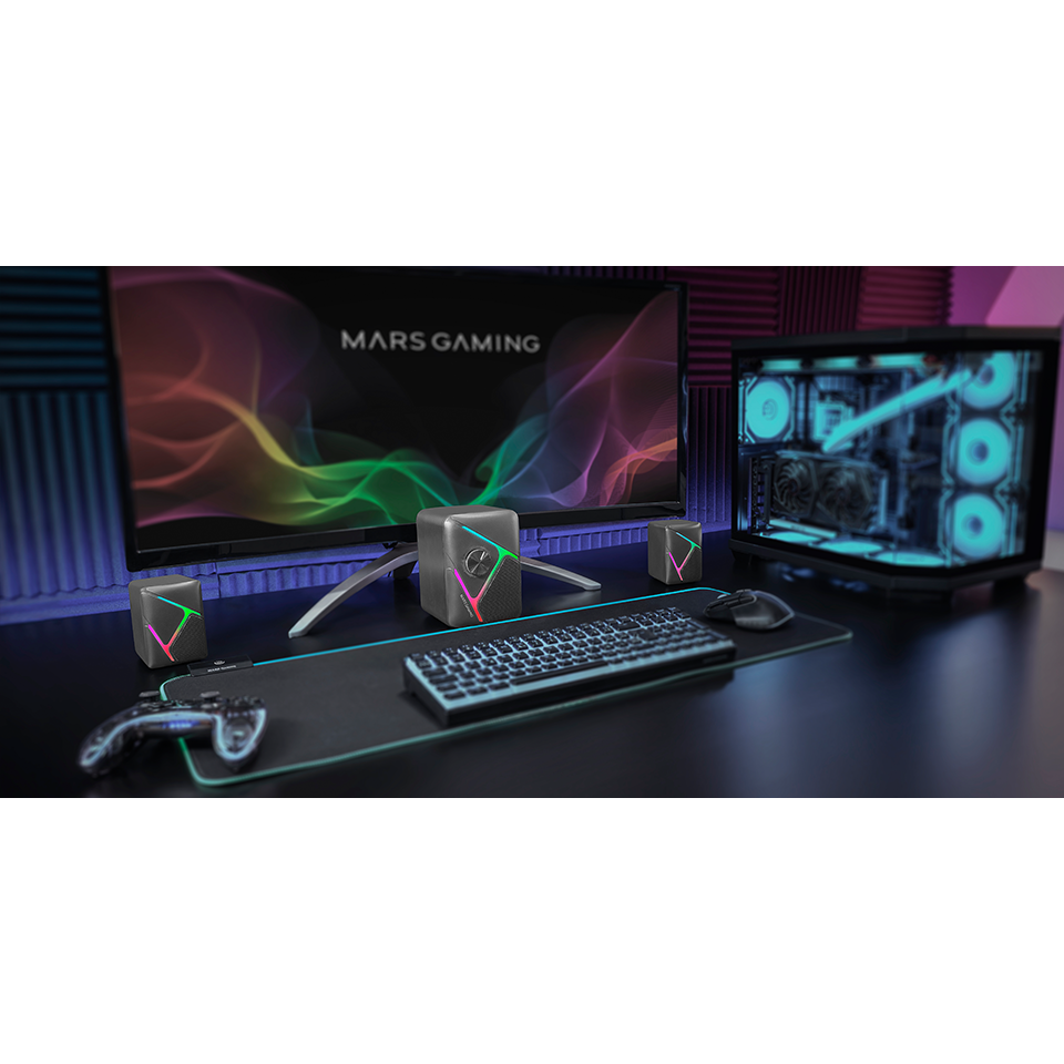 MS-H21 Refurbished