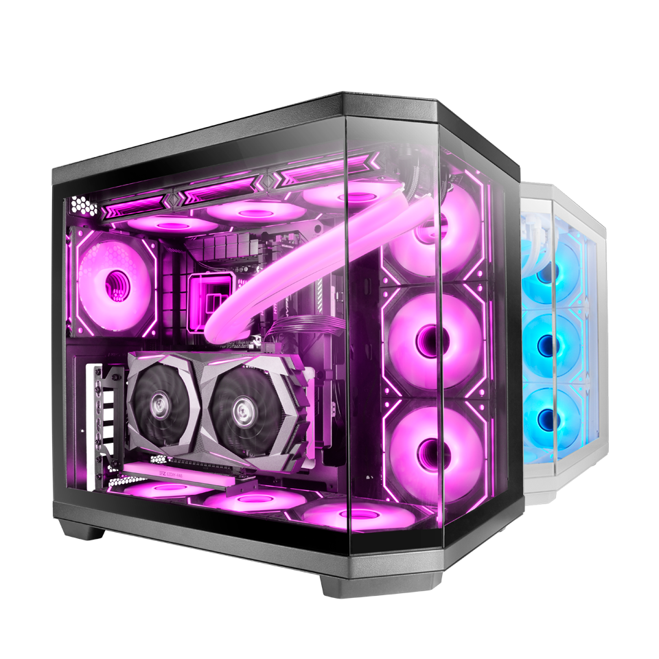 MC-3TCORE Reacondicionado