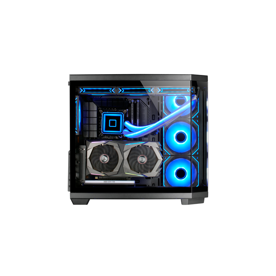 MC-3TCORE Reacondicionado