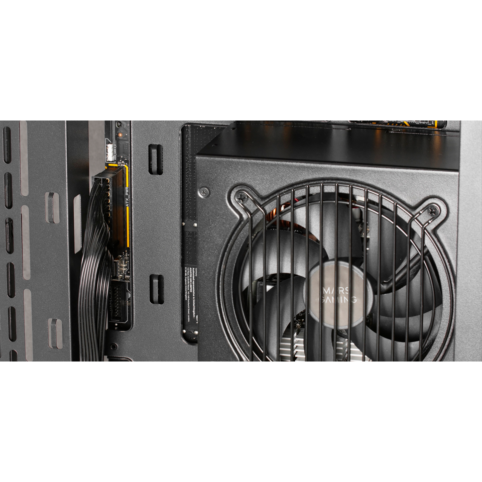 MC-3TCORE Reacondicionado