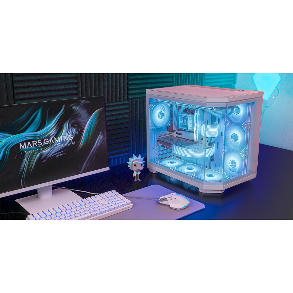 MC-3TCORE Reacondicionado