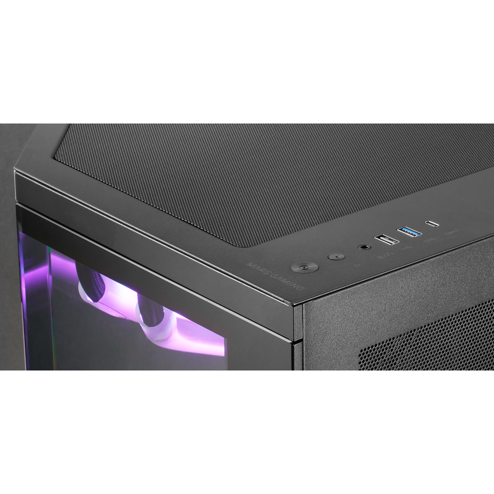 MC-3TCORE Reacondicionado