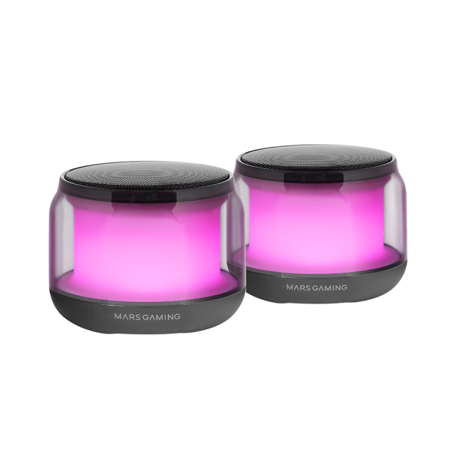 MS-AURA Reacondicionado