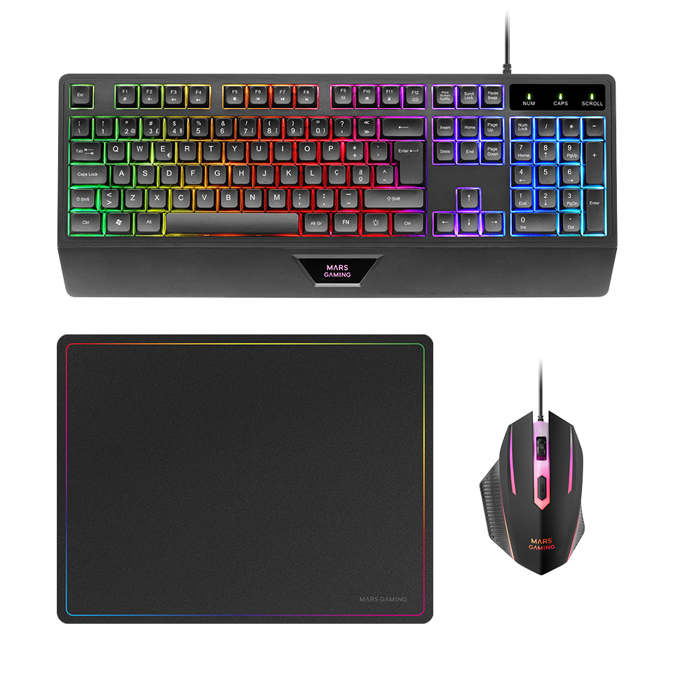 MCP124 Ricondizionato