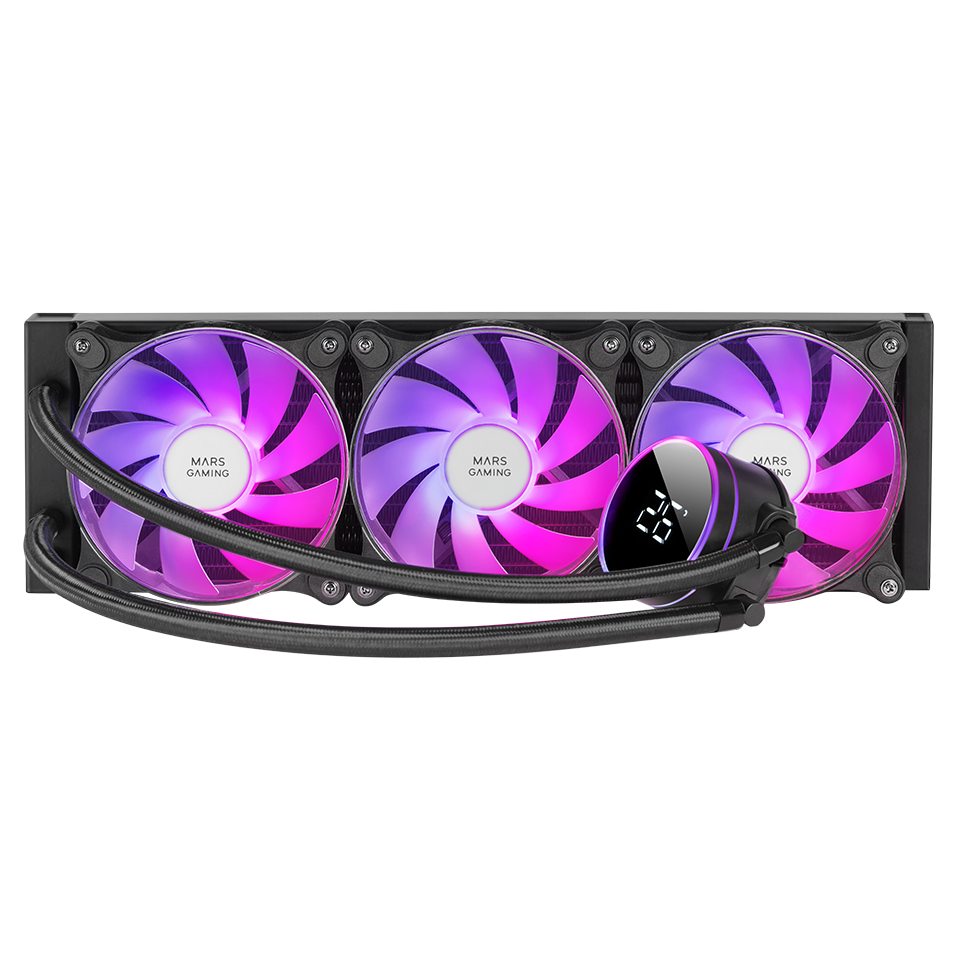 ML-LCD360 Überholt