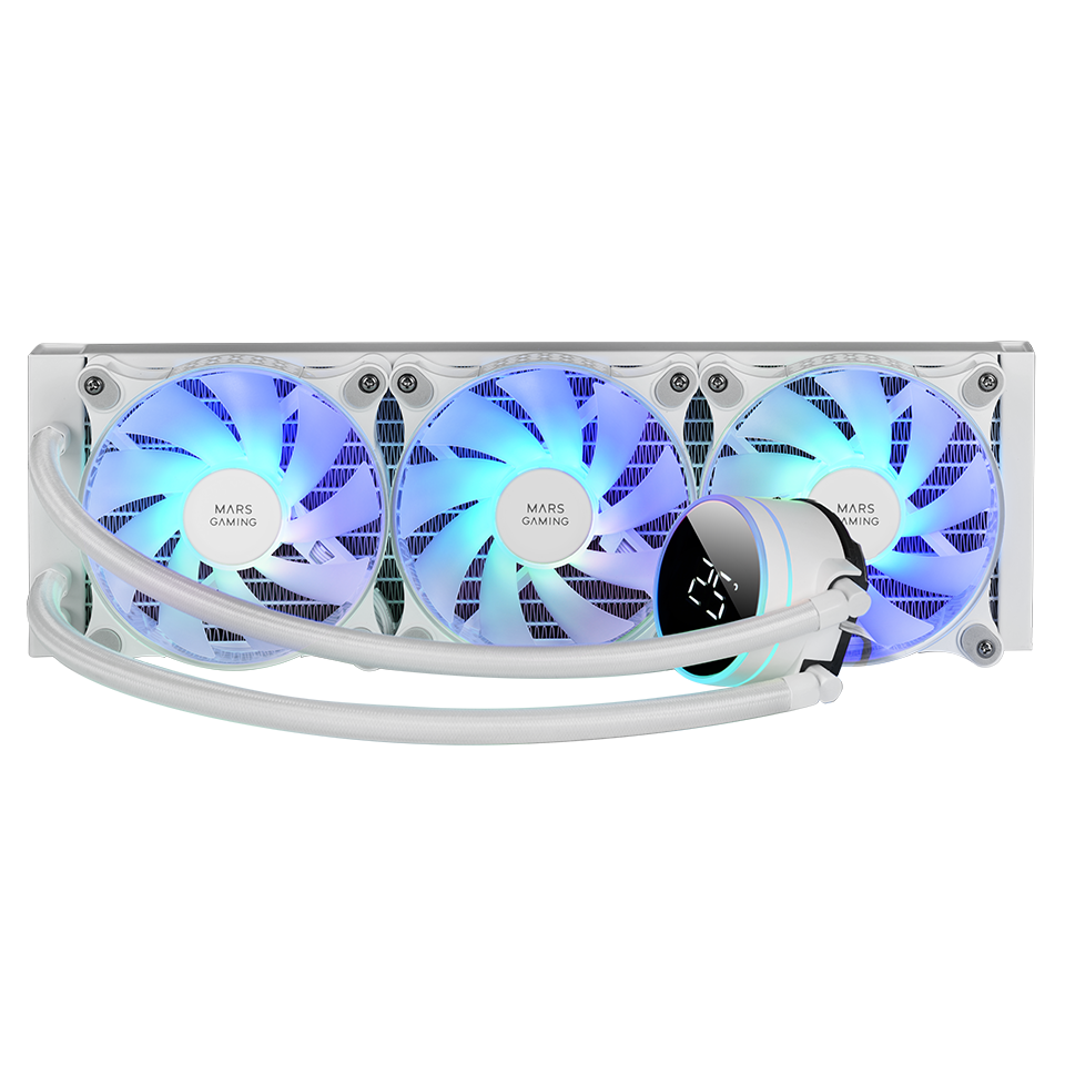 ML-LCD360 Überholt