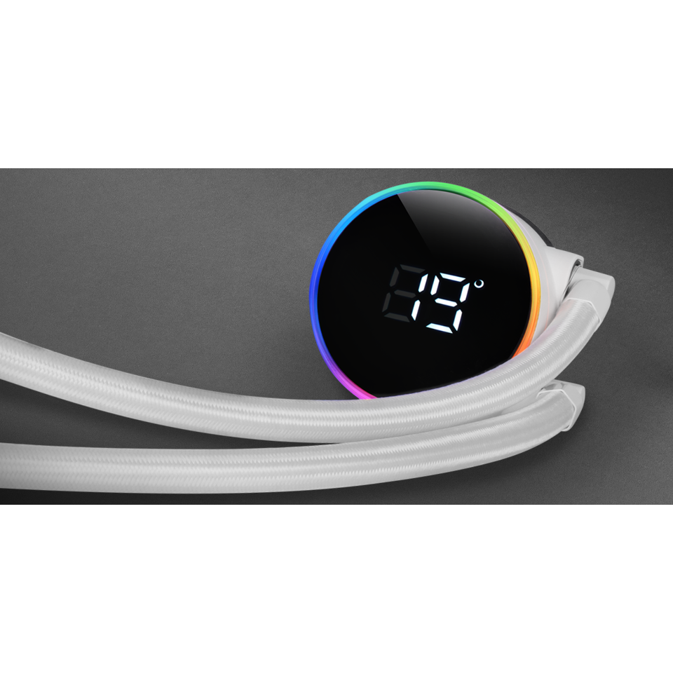 ML-LCD360 Refurbished