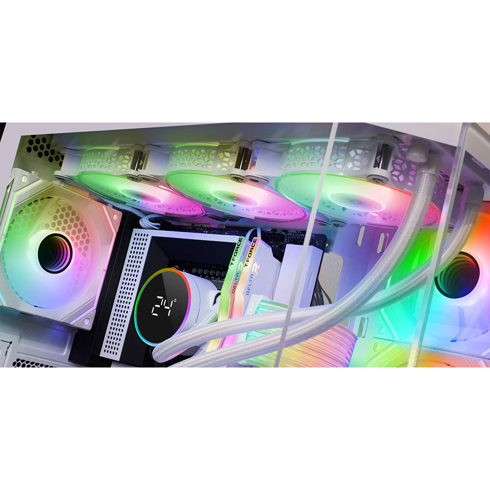 ML-LCD360 Überholt