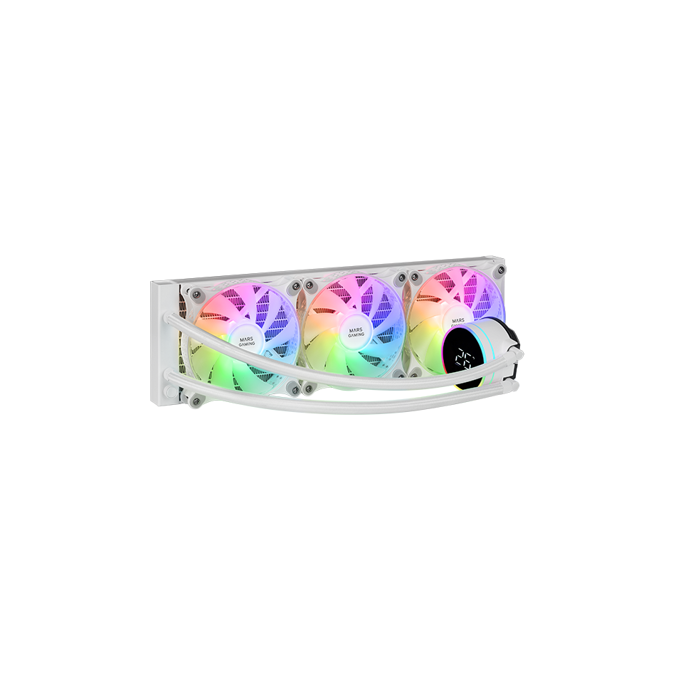 ML-LCD360 Überholt