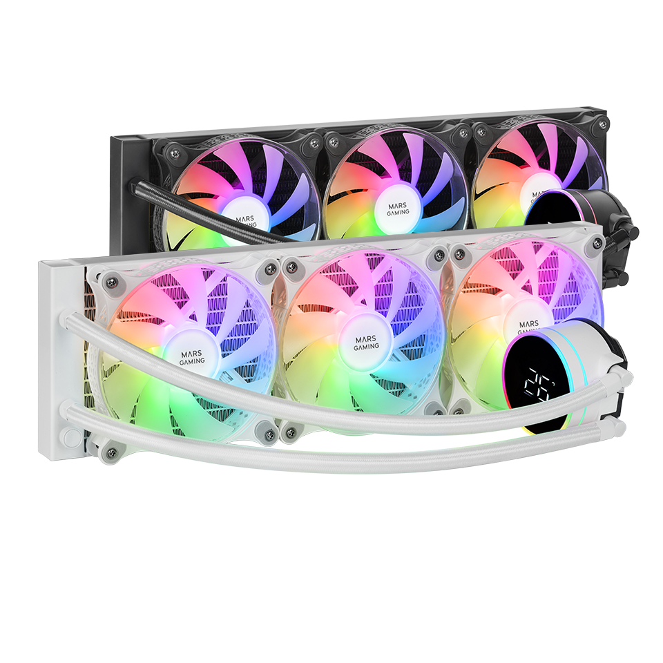 ML-LCD360 Überholt
